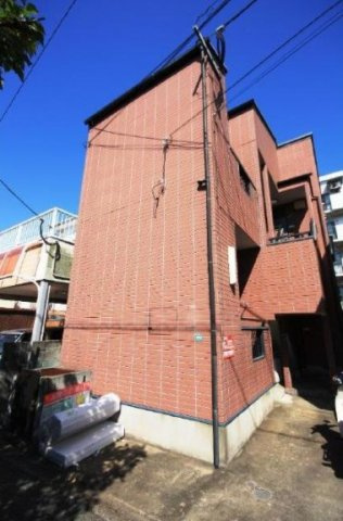 フレンディ箱崎のその他共用部分