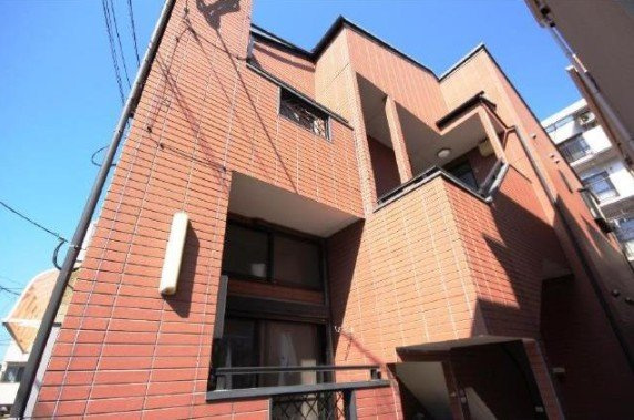 フレンディ箱崎
