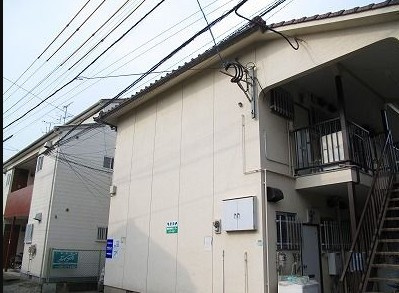 サンライズコーポ