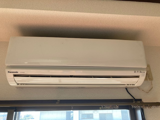 メゾン・ドゥ・セピアⅢの設備