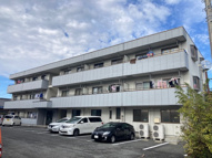 メゾン・ドゥ・セピアⅢの画像