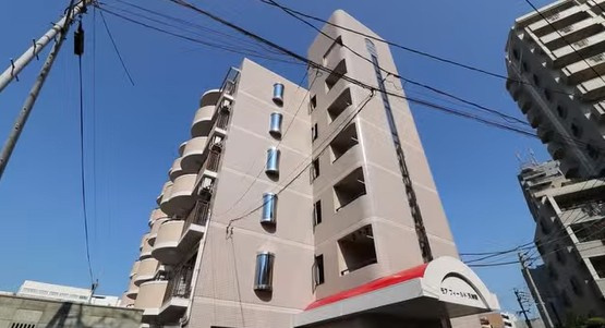 モアフィールド天神南