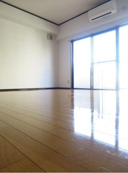 モアフィールド天神南の寝室|寝室です。