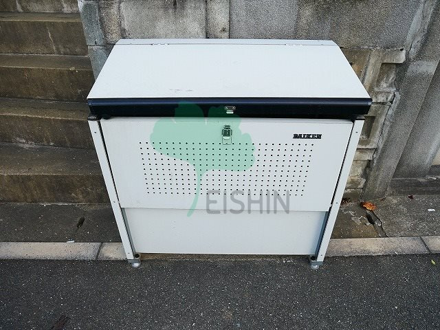 シャーミー箱崎2のその他共用部分