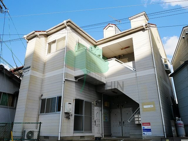 シャーミー箱崎2