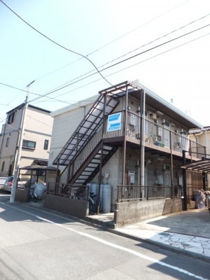 【外観】 | ストリームＴ