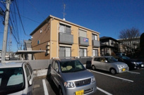 【シャーメゾン】アネックスの画像