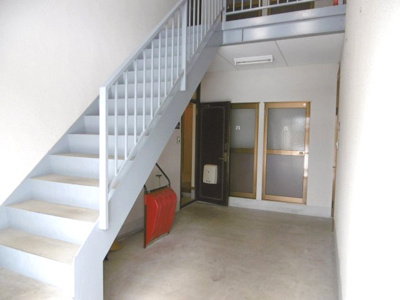 【その他共用部分】 | ロイヤルコーポ長崎