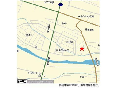 【地図】 | ロイヤルコーポ長崎