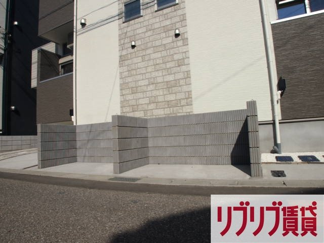 Lumiere亥鼻のその他共用部分