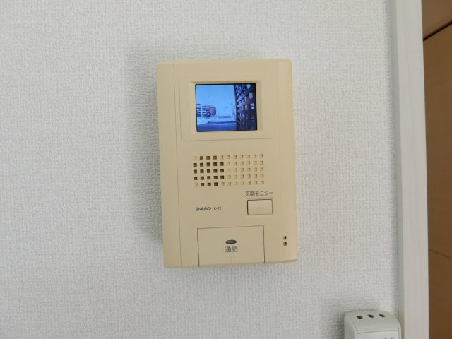 クラルテのセキュリティ