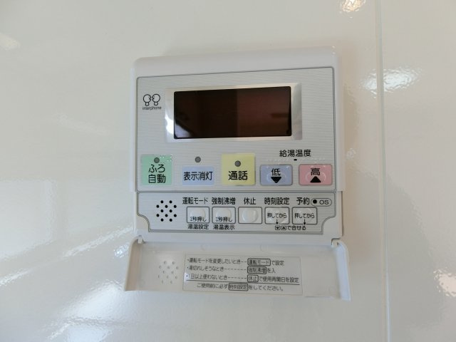 クラルテの設備