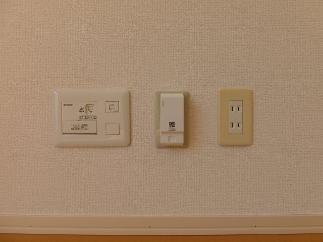 クラルテの設備
