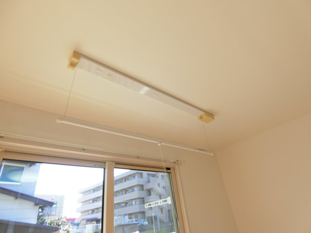 クラルテの設備