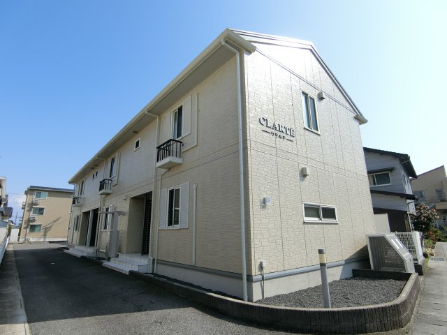 クラルテ