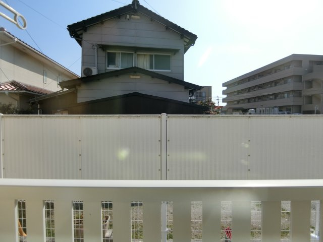 クラルテの展望