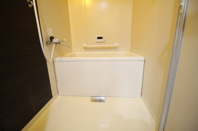 【浴室】 | サンライフ泉田B棟