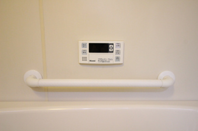 【設備】 | サンライフ泉田B棟