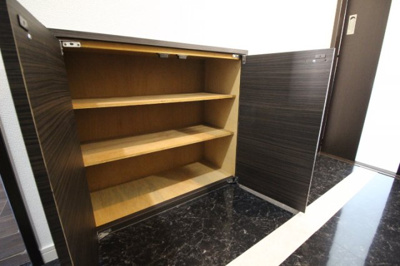 【収納】 | サンライフ泉田B棟