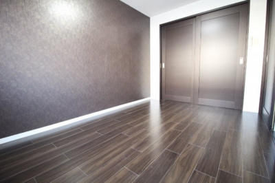 【居間・リビング】 | サンライフ泉田B棟