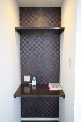 【収納】 | サンライフ泉田B棟