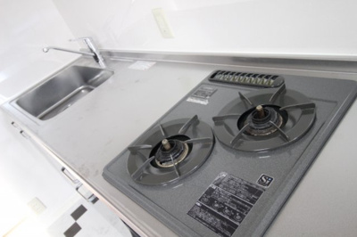 【キッチン】 | サンライフ泉田B棟