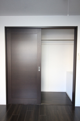 【収納】 | サンライフ泉田B棟