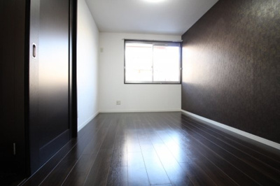 【子供部屋】 | サンライフ泉田B棟