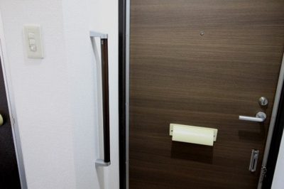 【内装】 | サンライフ泉田B棟