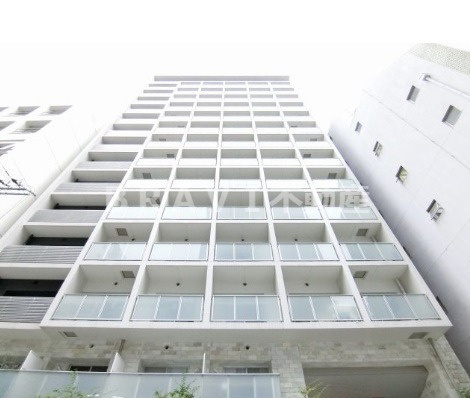 アーバネックス北浜　BRAVI不動産