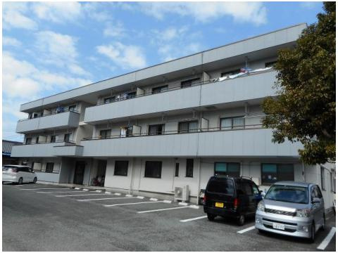 メゾン・ドゥ・セピアⅢ