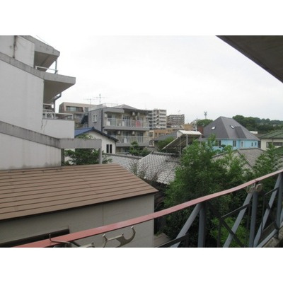 【展望】 | ウヅキマンション