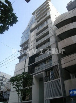 アーバネックス淀屋橋　BRAVI不動産