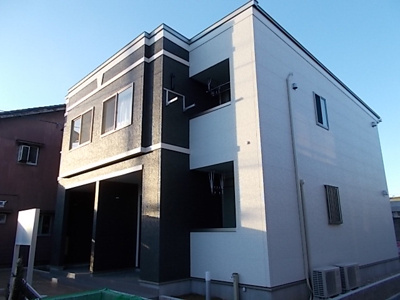 【外観】 | ネオハイム