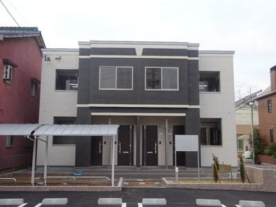 【外観】 | ネオハイム