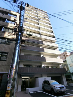 【外観】 | 外はこのようになっています