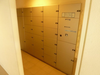 【その他共用部分】