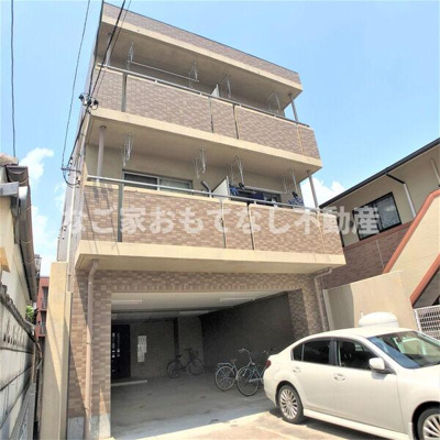 【外観】 | レジデンスTH浄心