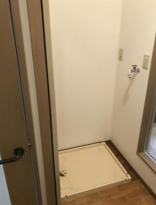 【設備】 | サンガーデン笹原　Ａ棟