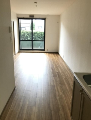【展望】 | サンガーデン笹原　Ａ棟