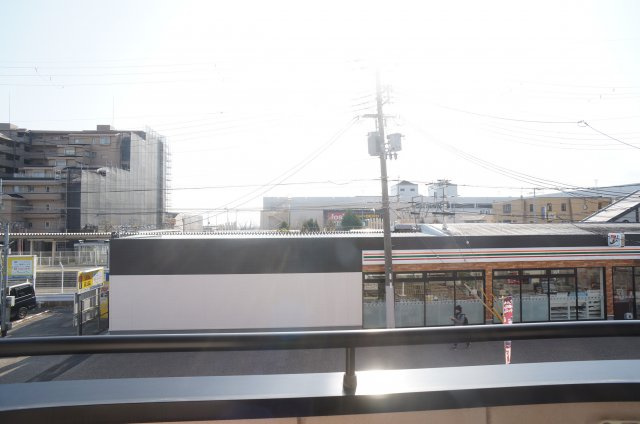 ユニハイムの展望