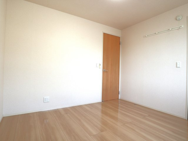 D-room花梨　B棟の洋室