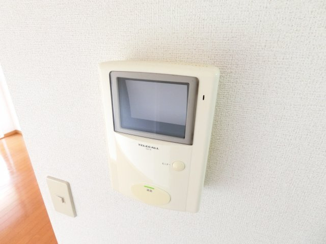 クイールIのセキュリティ