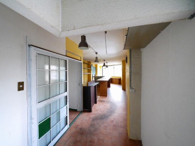 ミツキビルの内装