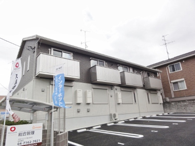 【外観】 | クレールセゾン柏たなか | クレールセゾン柏たなか