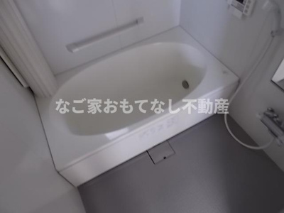 【浴室】 | 中沼町68KODATEXⅠ