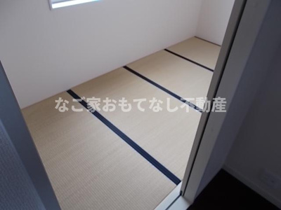 【和室】 | 中沼町68KODATEXⅠ