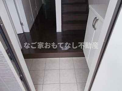 【玄関】 | 中沼町68KODATEXⅠ