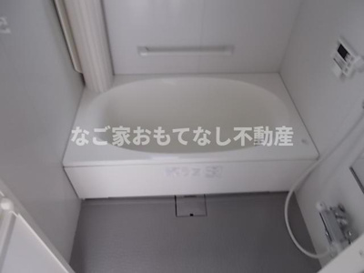 【浴室】 | 中沼町68KODATEXⅠ