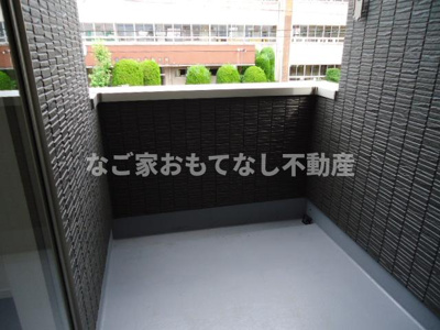 【バルコニー】 | 浮野町41KODATEXⅠ | 同タイプ写真